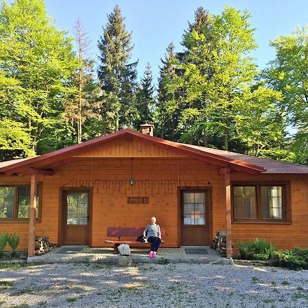 Dom Lidia Villa Szklarska Poręba Eksteriør bilde