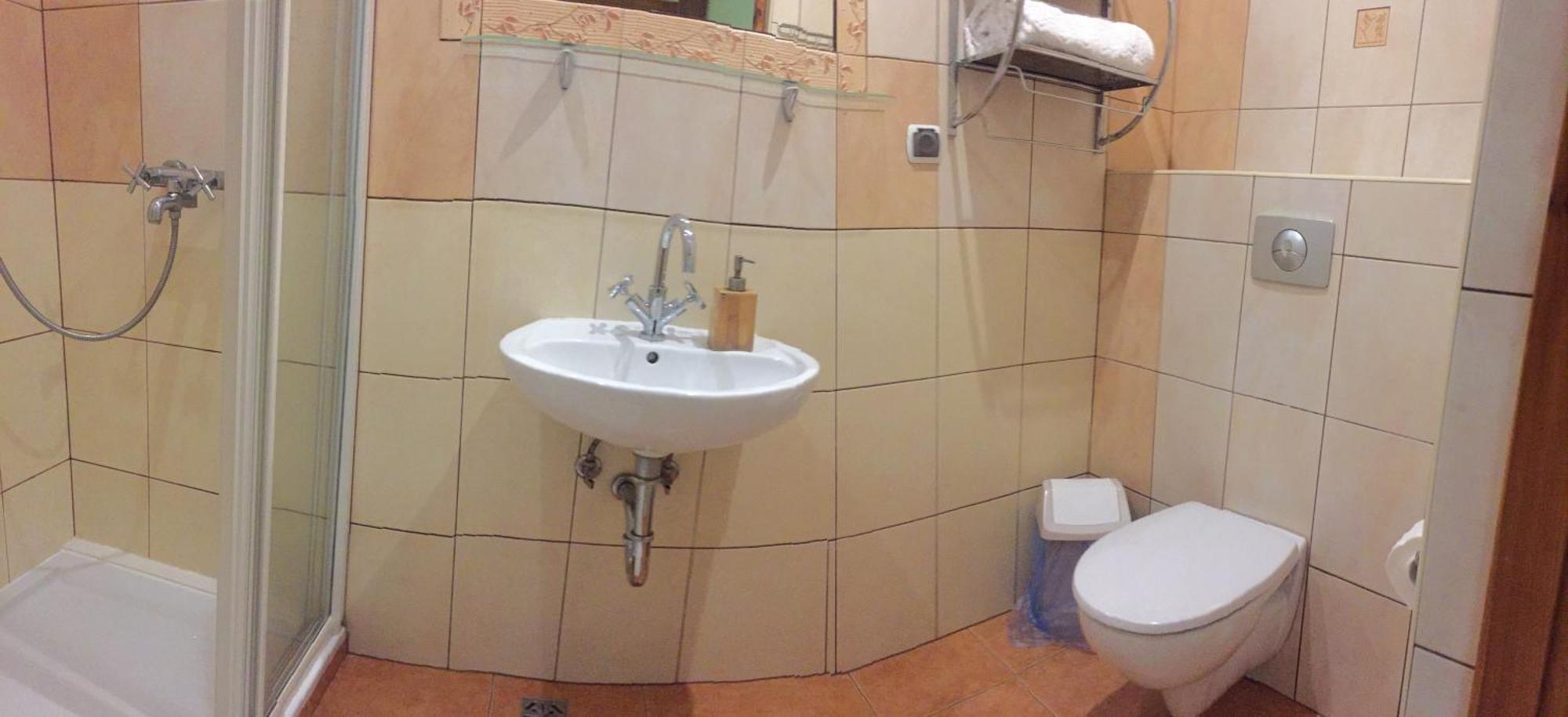 Dom Lidia Villa Szklarska Poręba Rom bilde