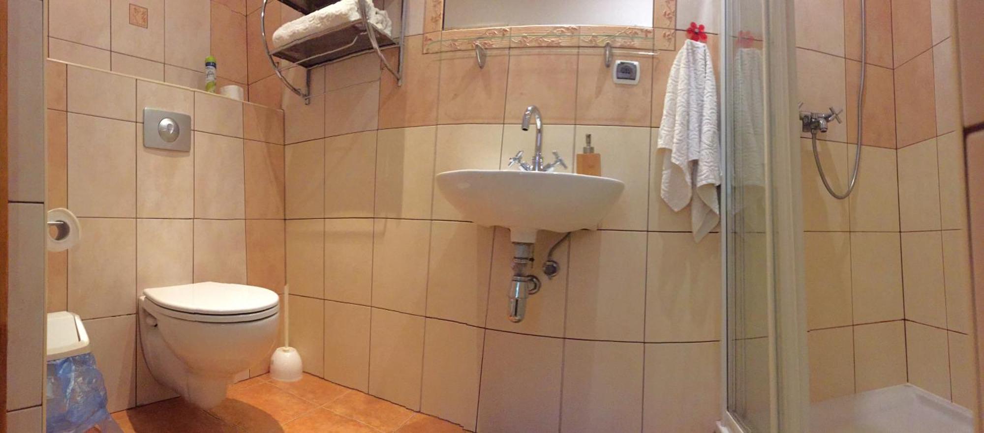 Dom Lidia Villa Szklarska Poręba Rom bilde
