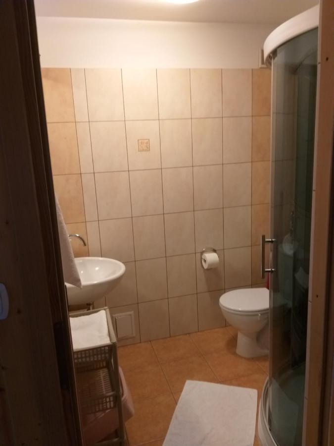 Dom Lidia Villa Szklarska Poręba Eksteriør bilde